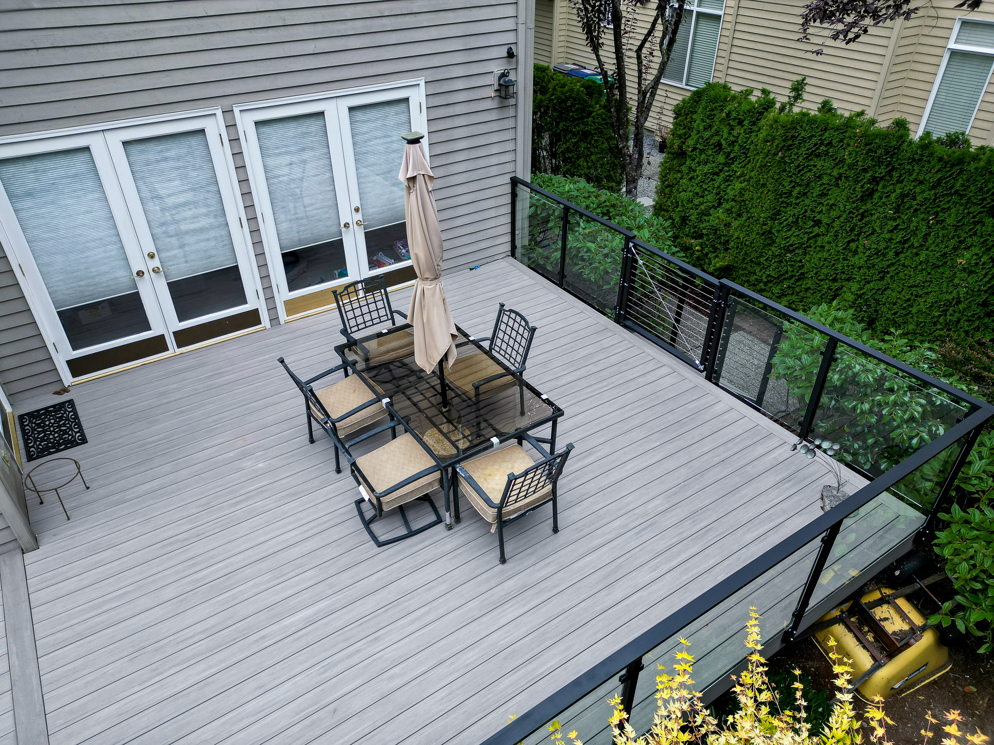 The Ultimate How-To Guide: Selecting the Right Decking Contractor