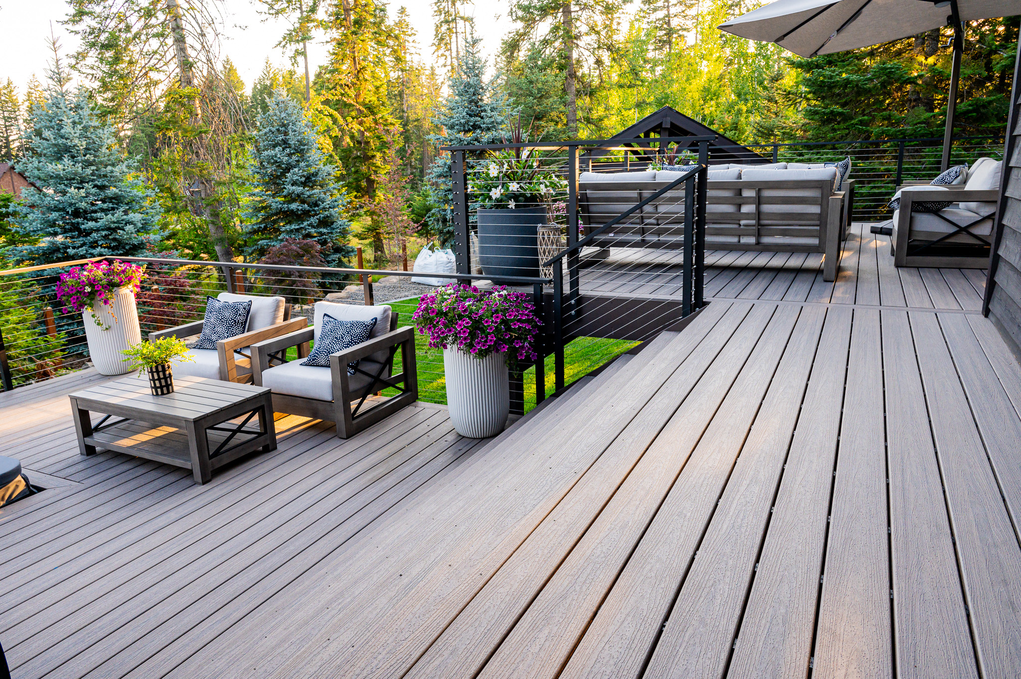 5 Most Common Decking Mistakes and How to Avoid Them
